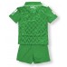 Camiseta Real Betis Visitante Equipación para niños 2023-24 manga corta (+ pantalones cortos)